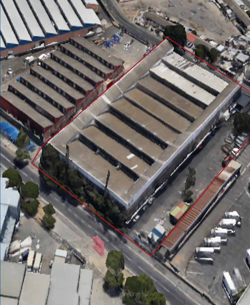 Commercial Property for Sale in Parow Industrial Western Cape